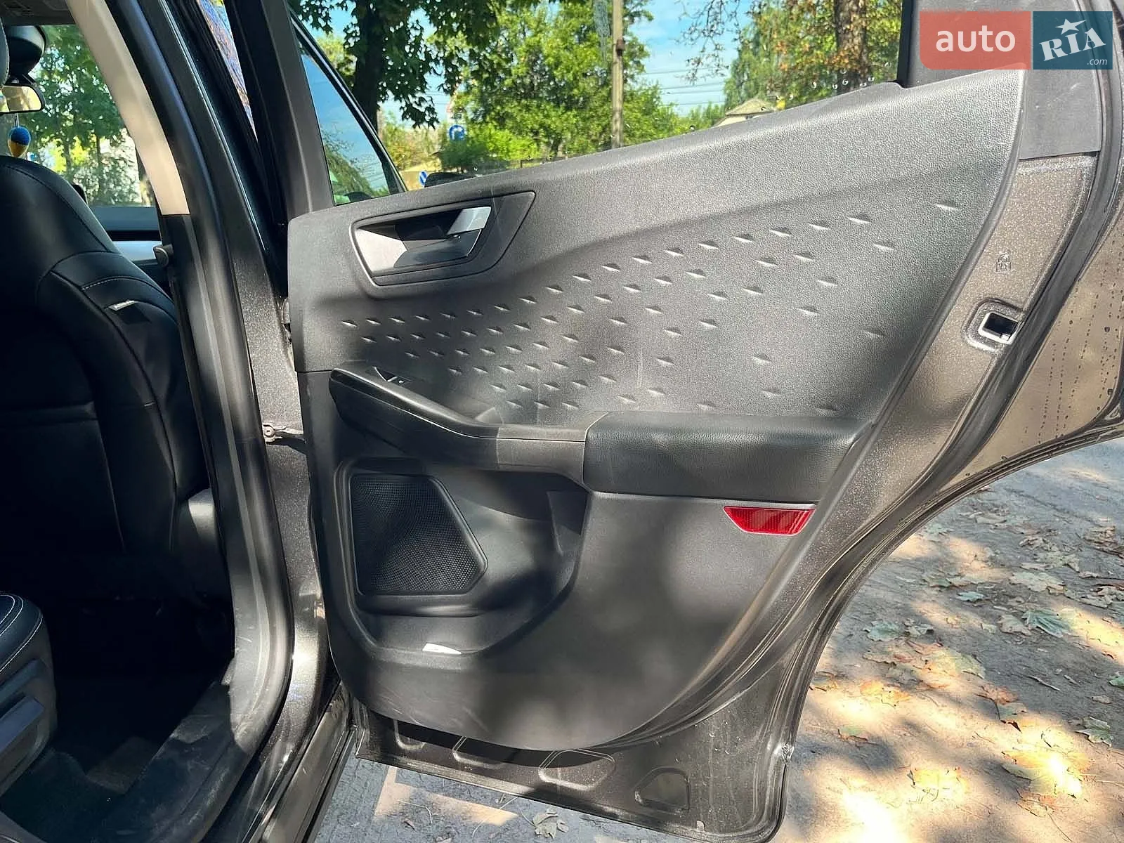 2020 Ford Escape - мініатюра 26