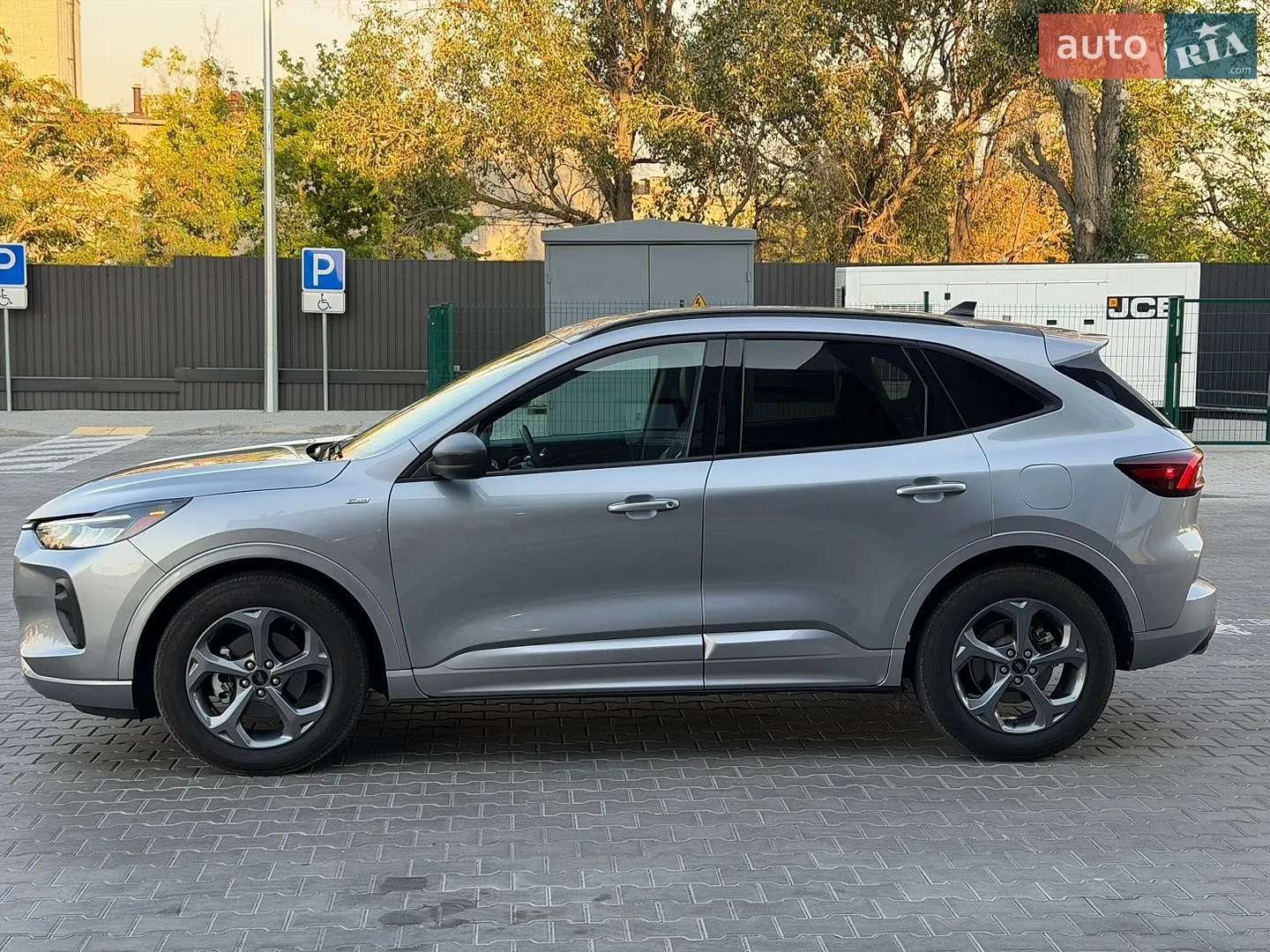 2024 Ford Escape - мініатюра 4