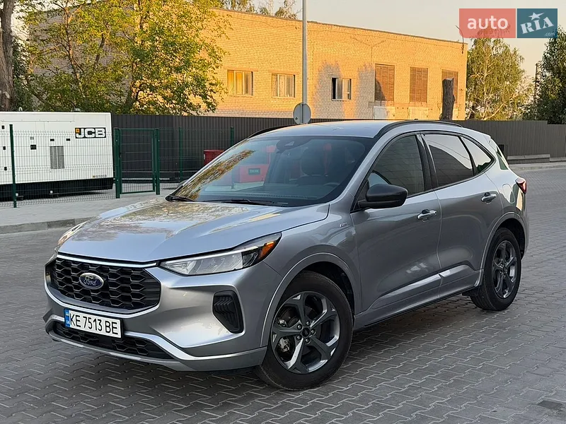 Ford Escape
