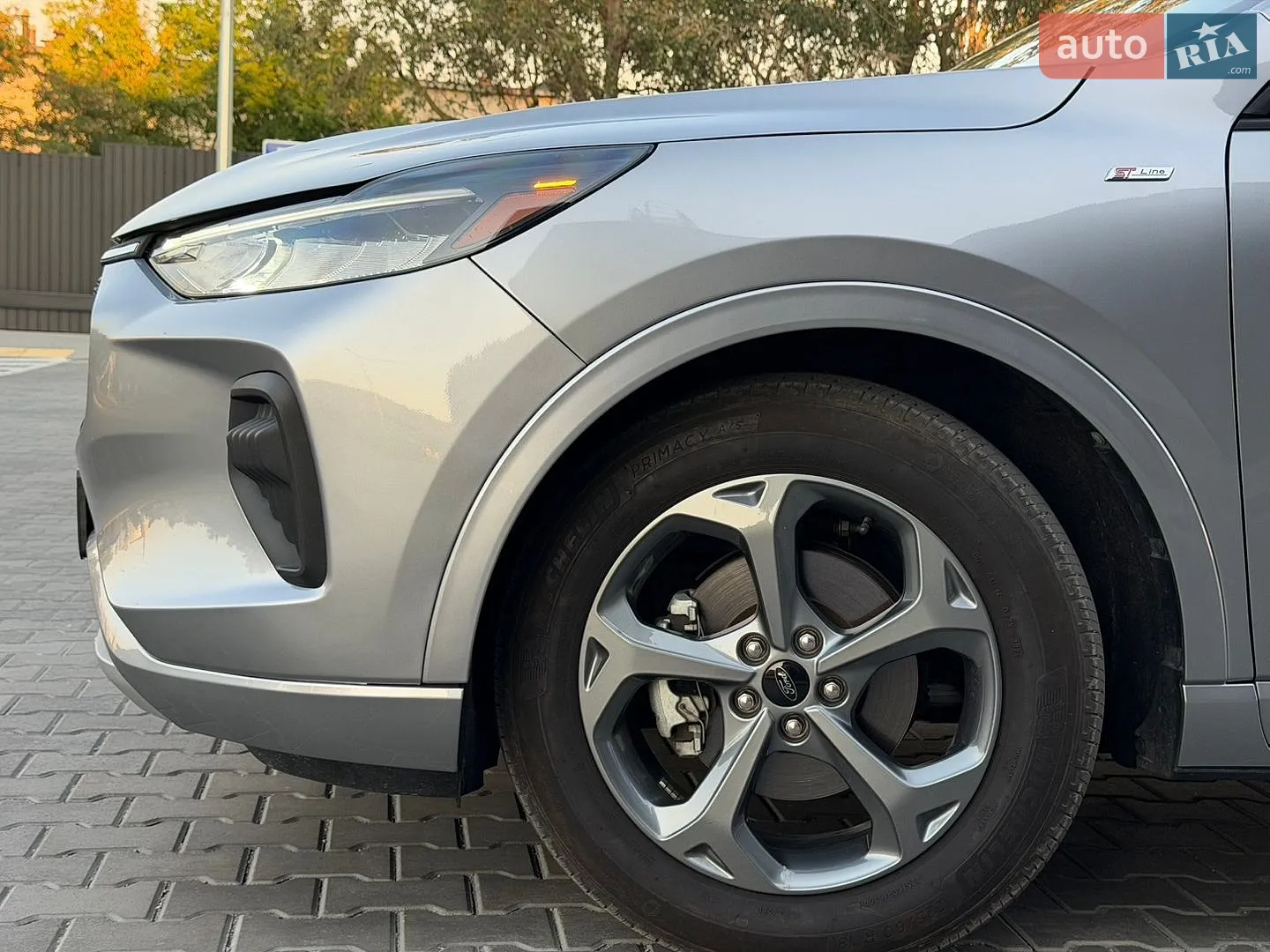 2024 Ford Escape - мініатюра 31