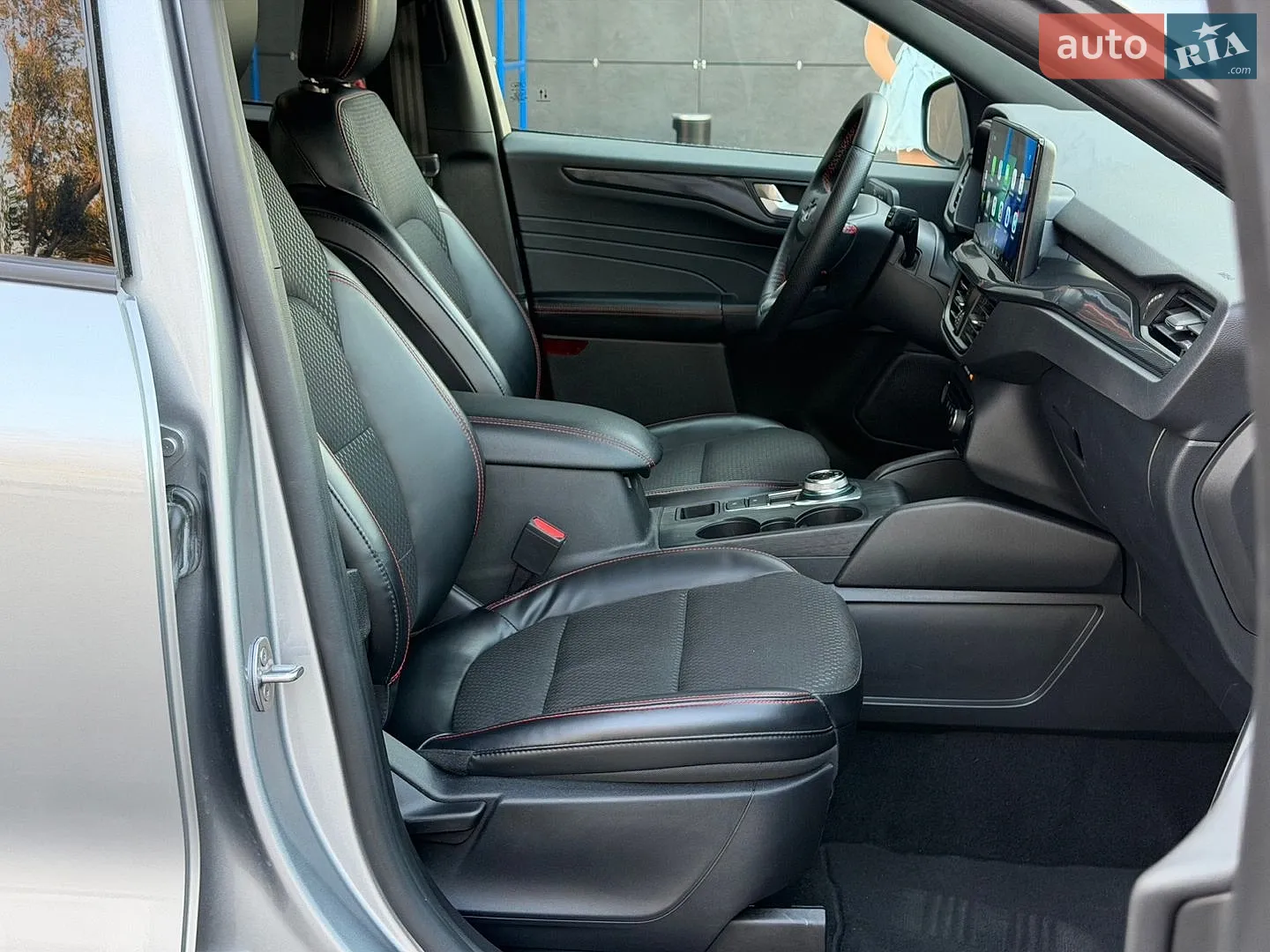 2024 Ford Escape - мініатюра 43