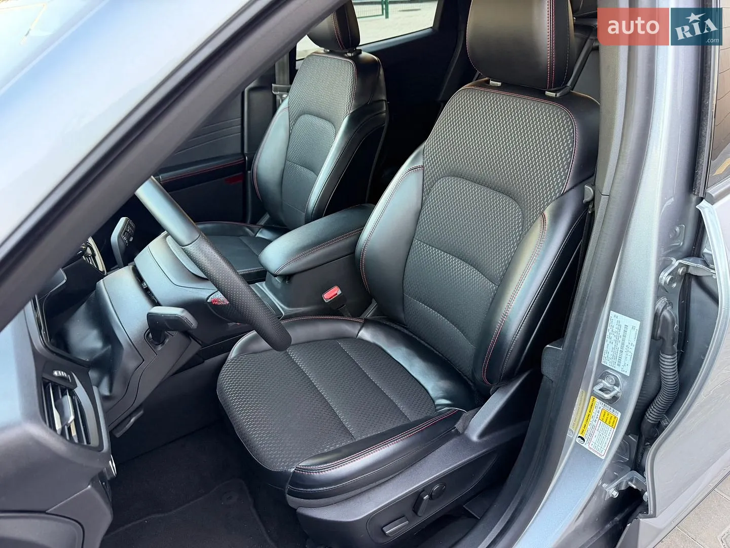 2024 Ford Escape - мініатюра 40