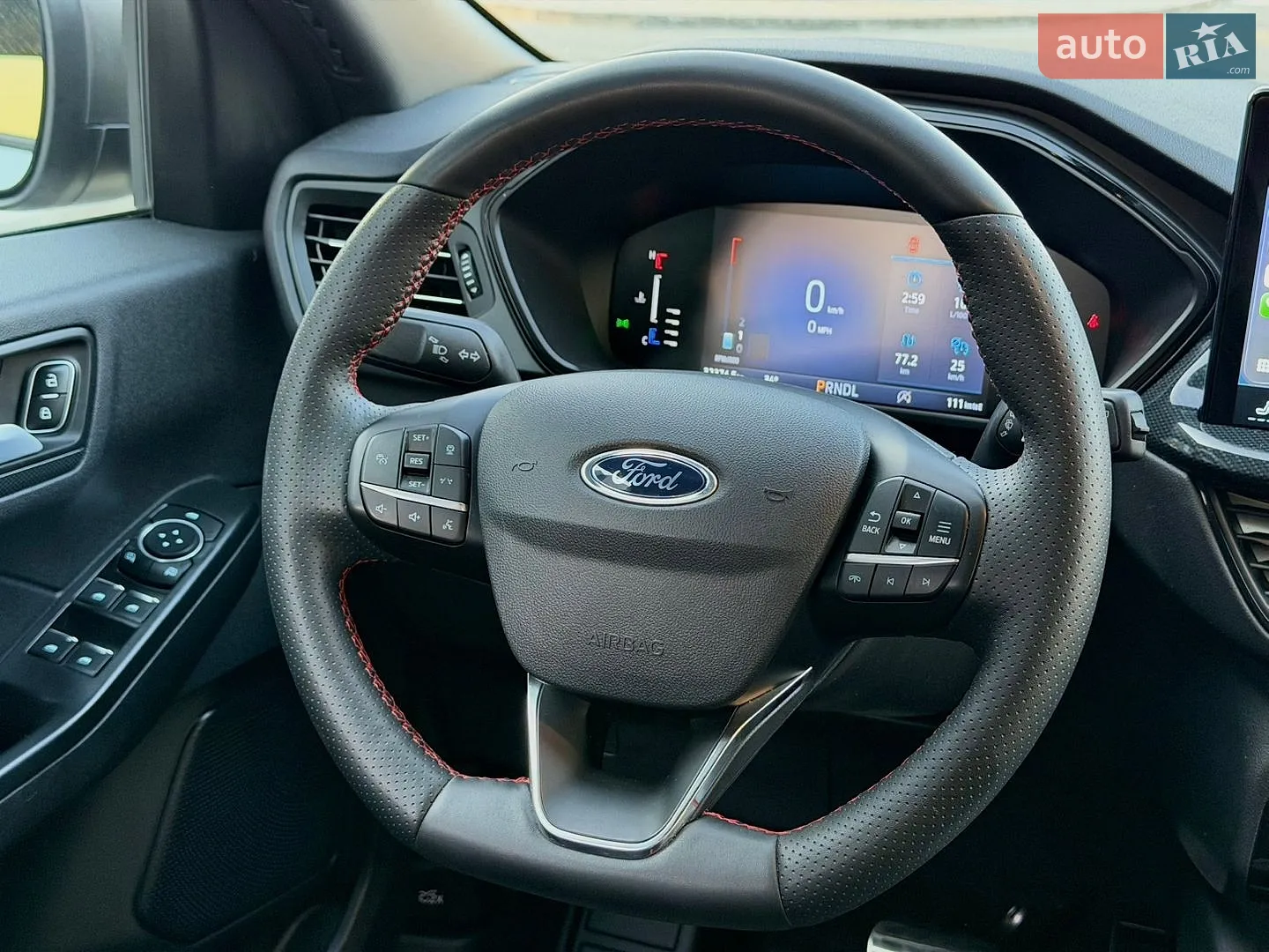 2024 Ford Escape - мініатюра 53