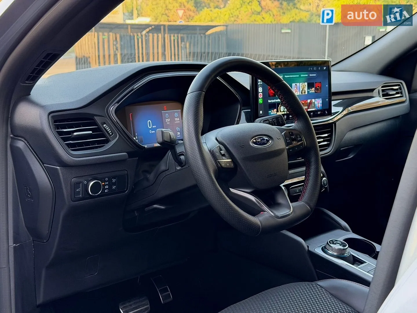 2024 Ford Escape - мініатюра 49