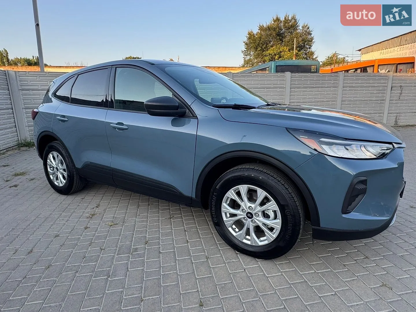 2025 Ford Escape - мініатюра 5