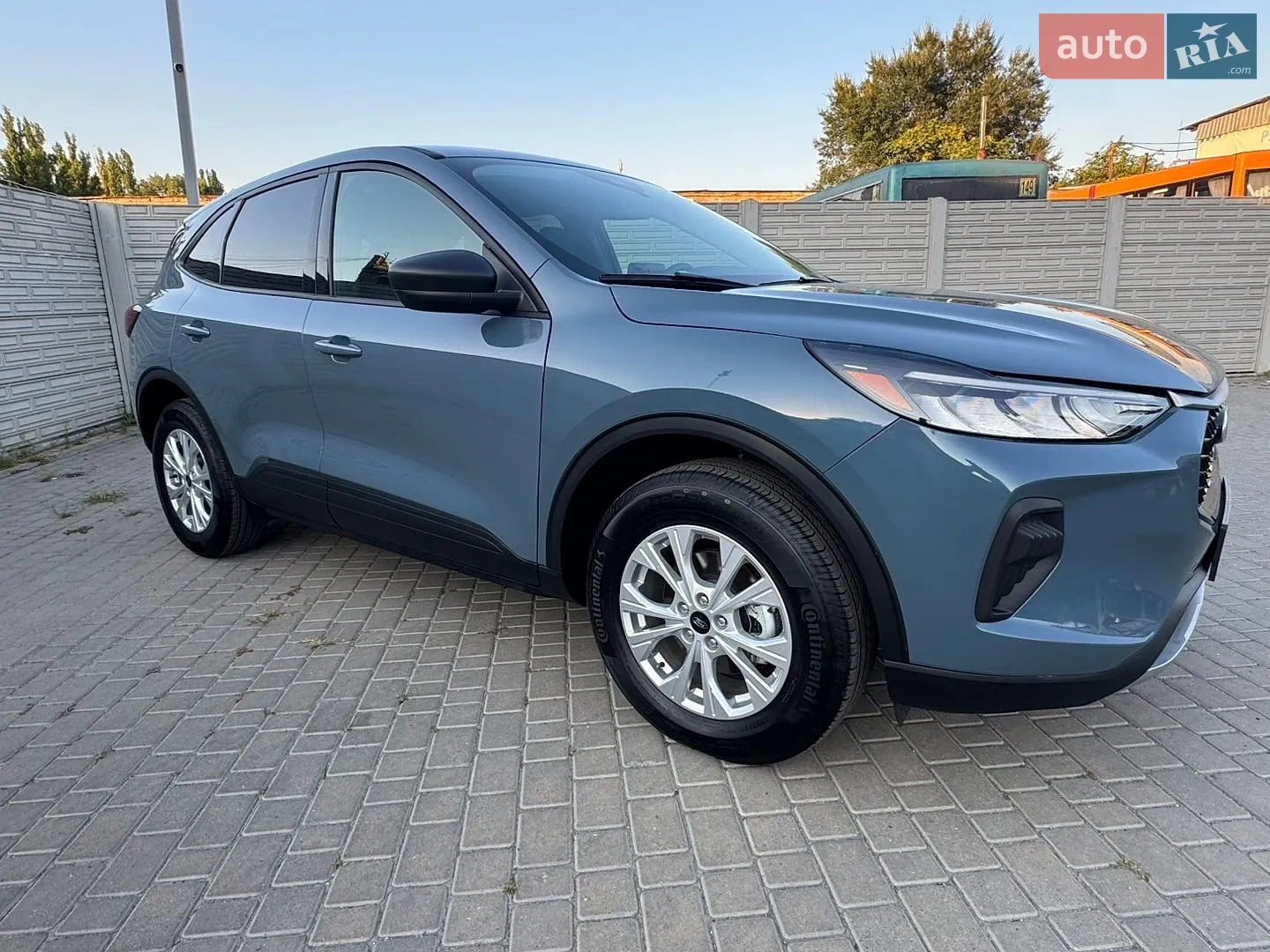 2025 Ford Escape - мініатюра 4