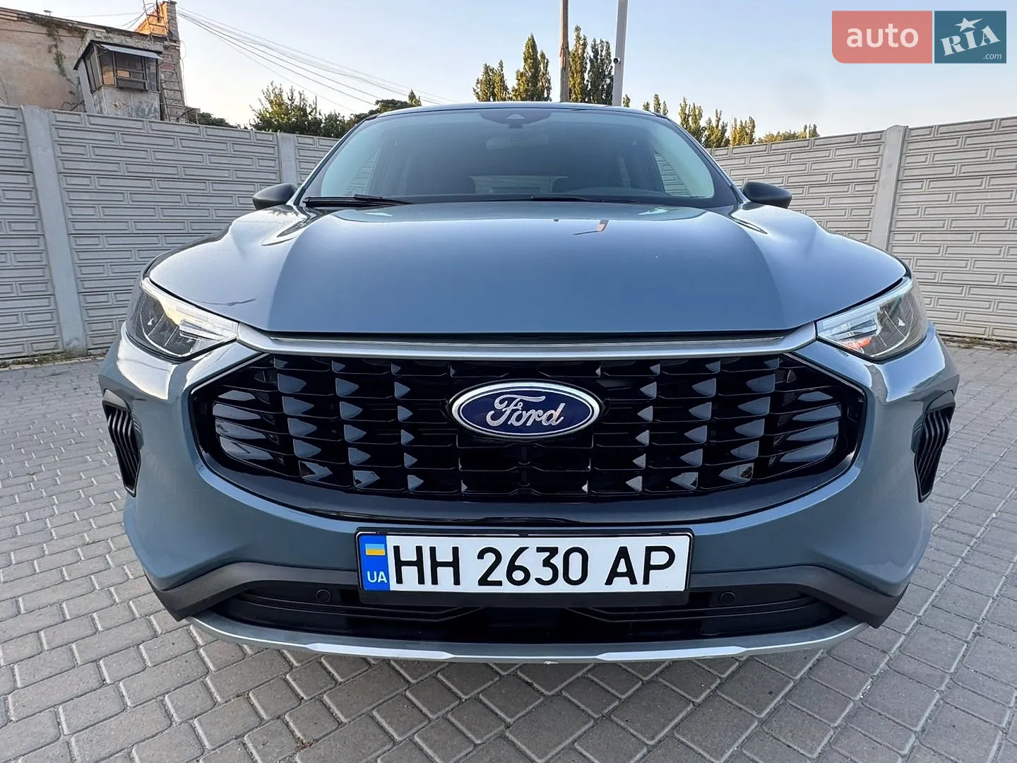 2025 Ford Escape - мініатюра 13