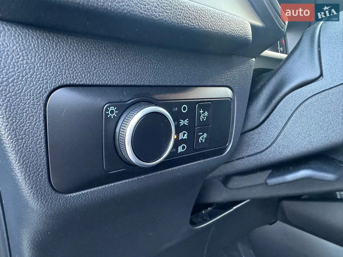 2025 Ford Escape - мініатюра 21