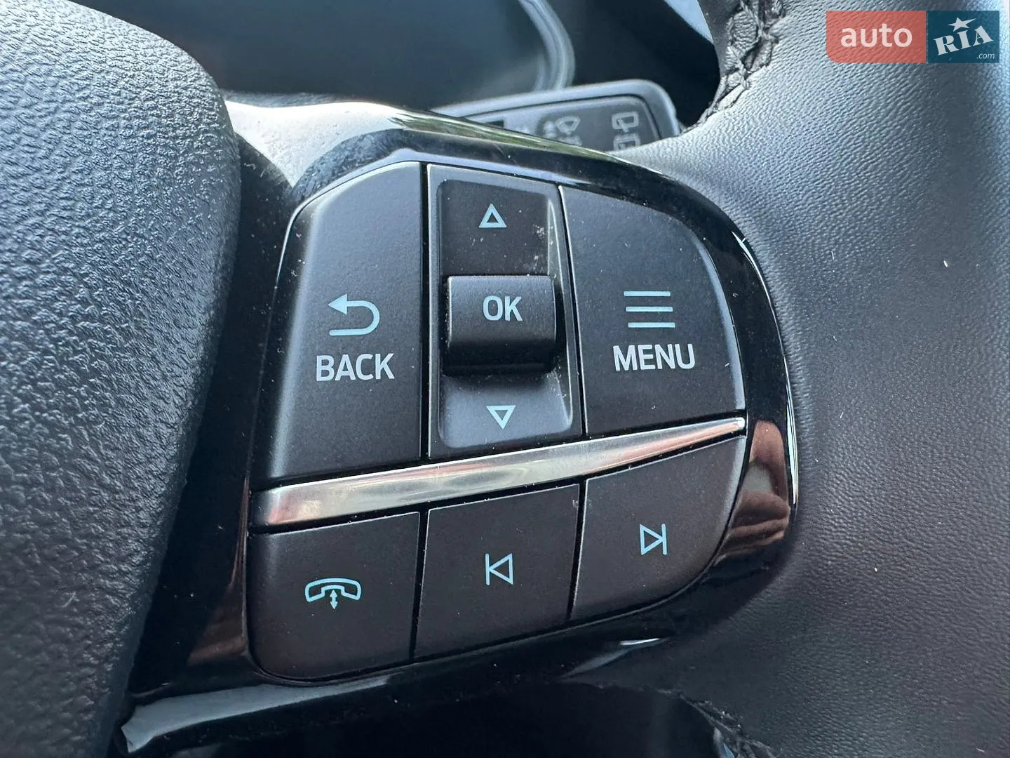 2025 Ford Escape - мініатюра 27