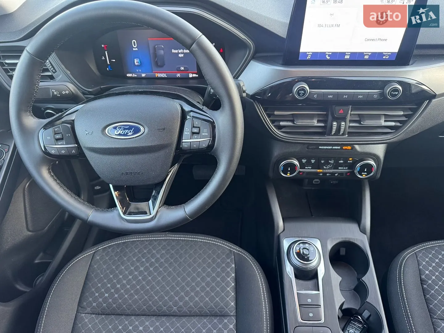 2025 Ford Escape - мініатюра 29
