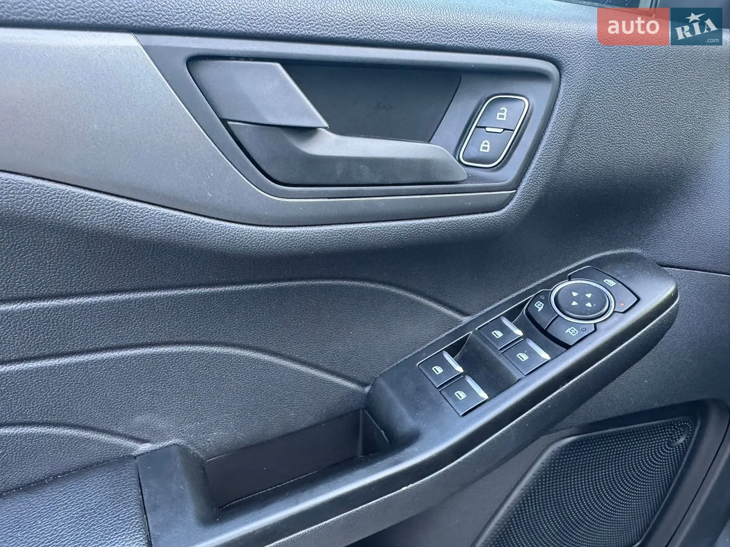 2025 Ford Escape - мініатюра 34