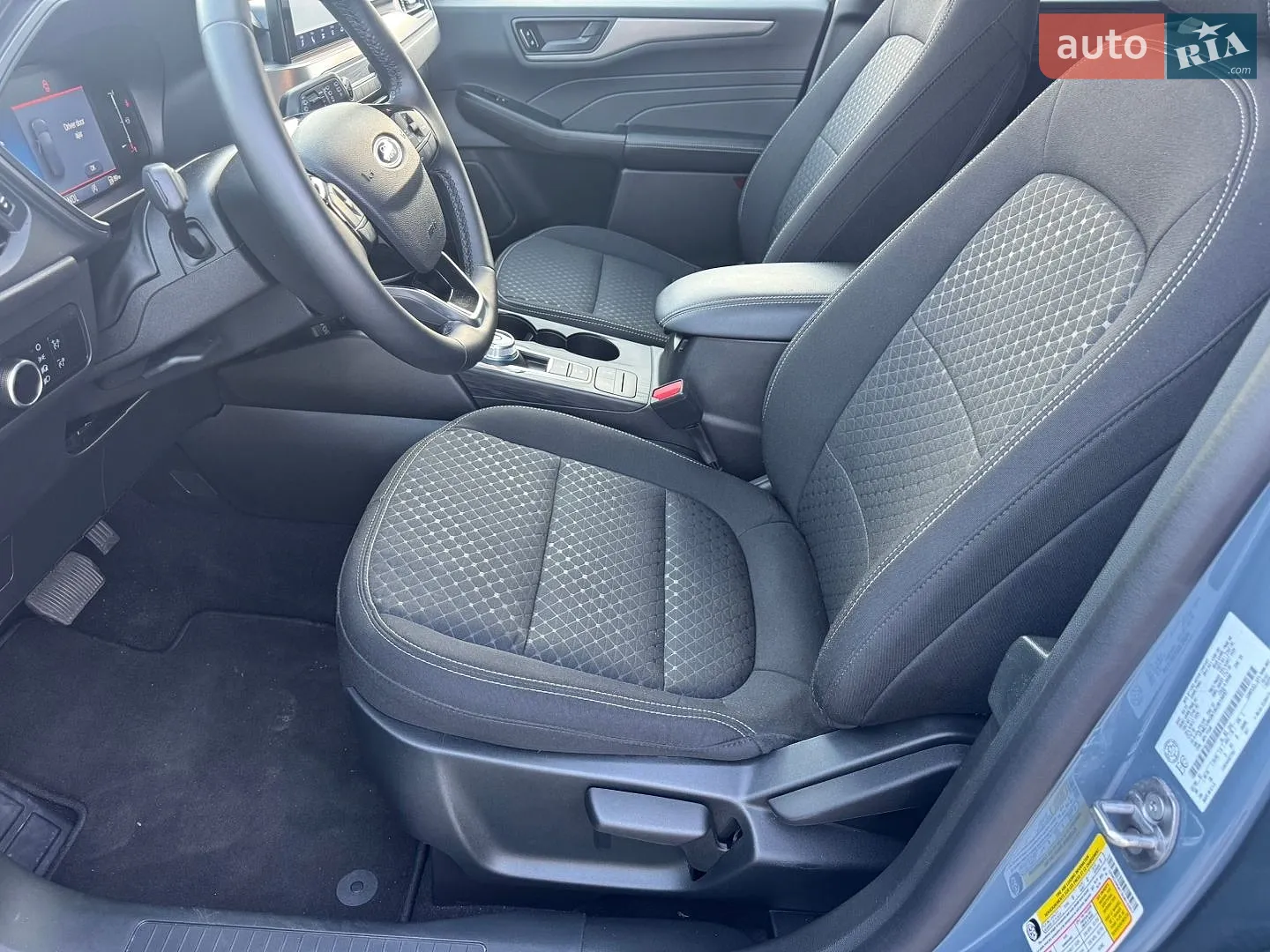 2025 Ford Escape - мініатюра 35