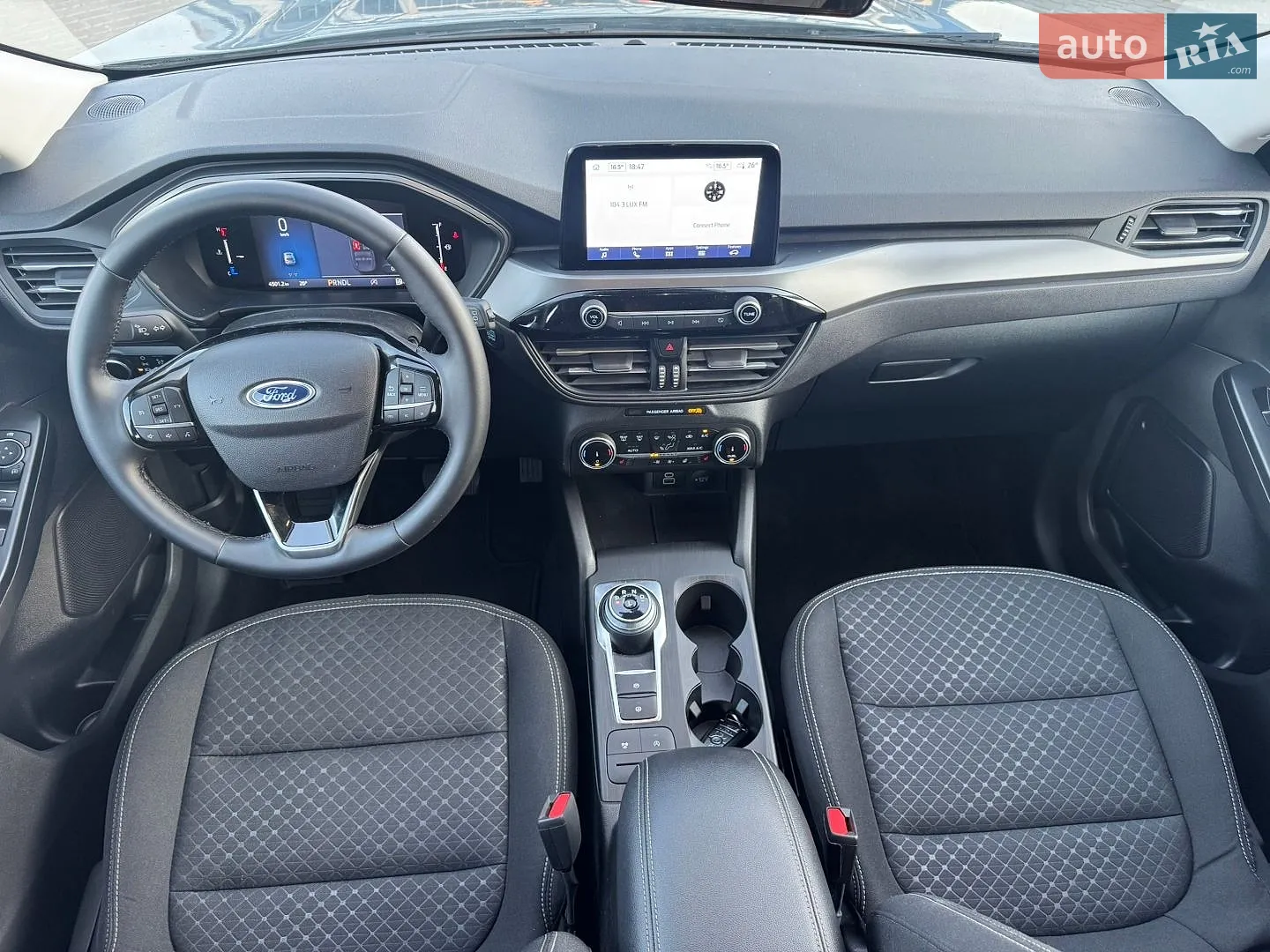 2025 Ford Escape - мініатюра 33