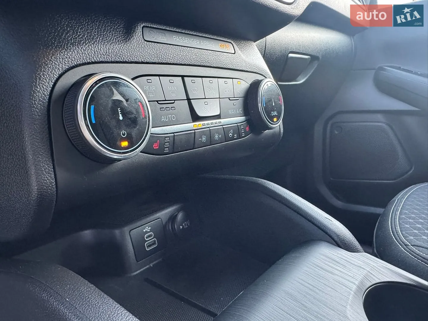 2025 Ford Escape - мініатюра 36