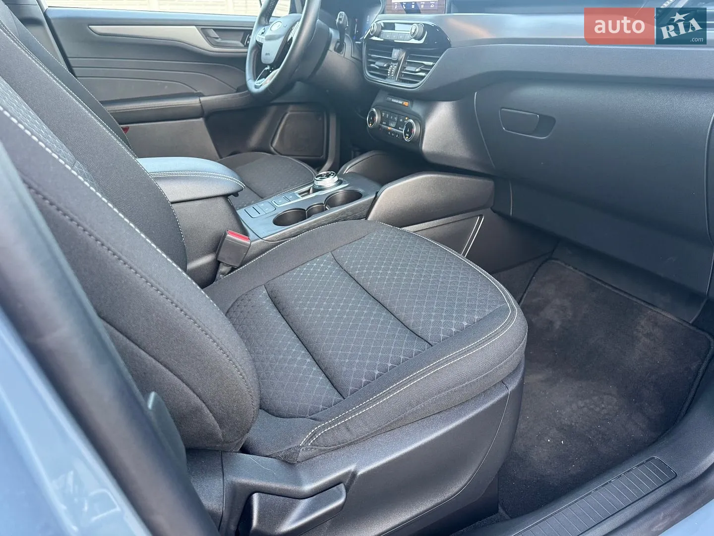 2025 Ford Escape - мініатюра 40