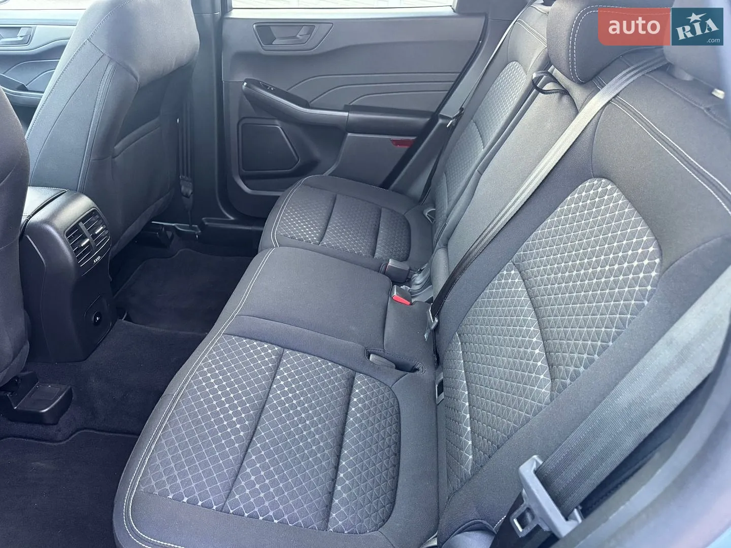 2025 Ford Escape - мініатюра 43
