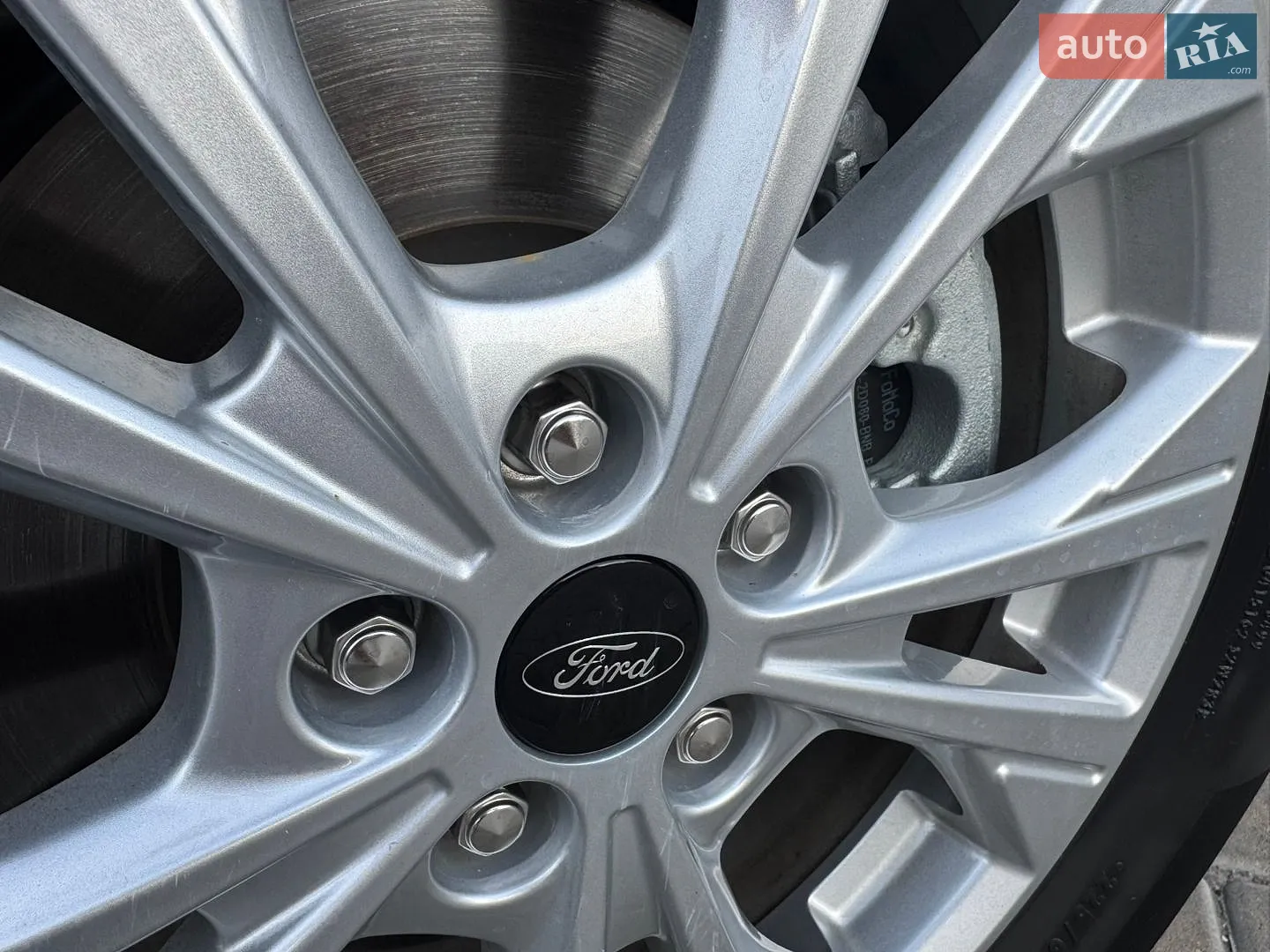 2025 Ford Escape - мініатюра 46