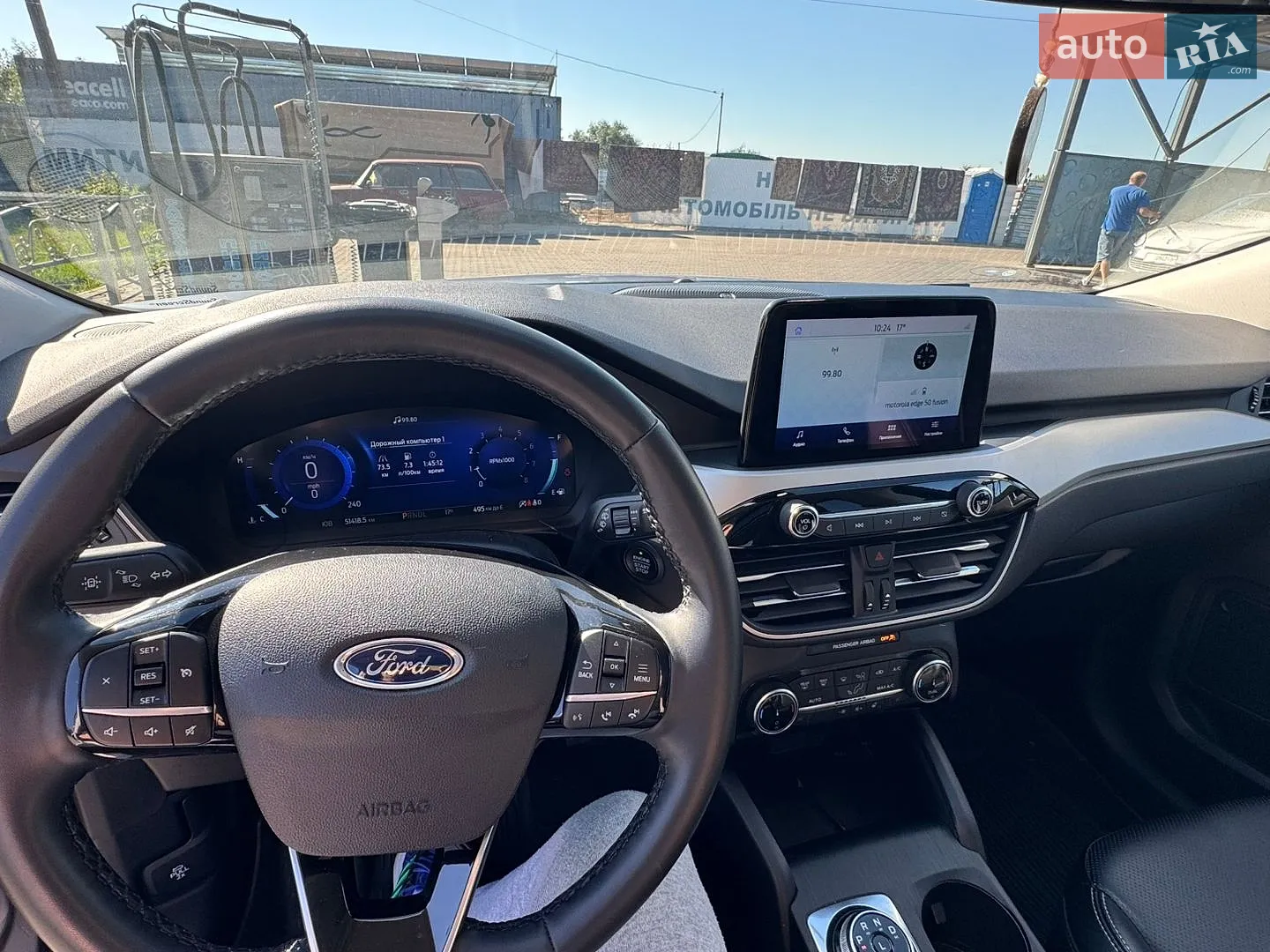 2022 Ford Escape - мініатюра 6