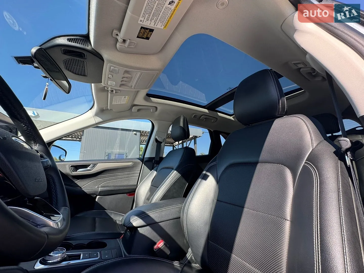 2022 Ford Escape - мініатюра 8