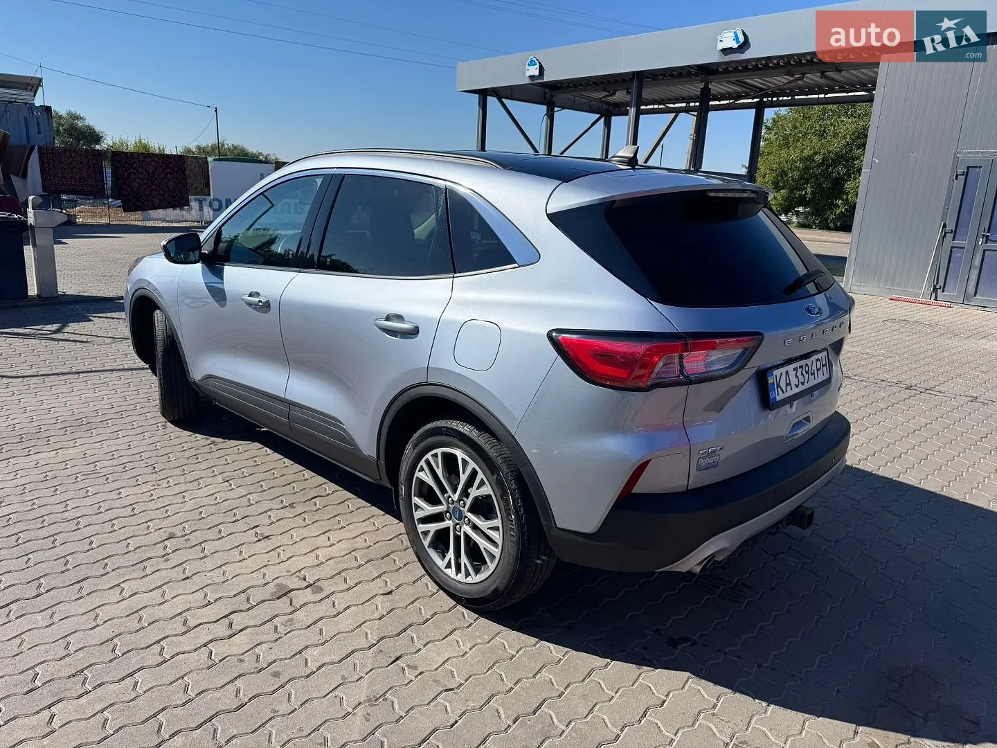 2022 Ford Escape - мініатюра 4