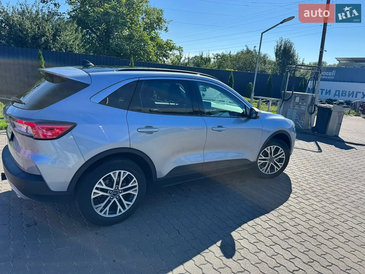 2022 Ford Escape - мініатюра 3