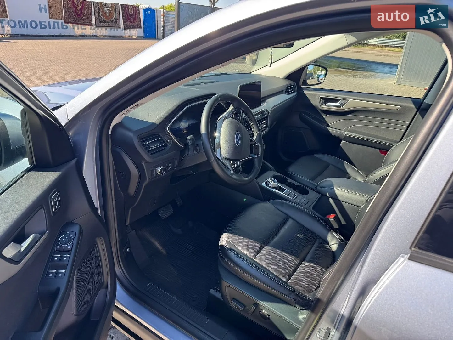 2022 Ford Escape - мініатюра 9