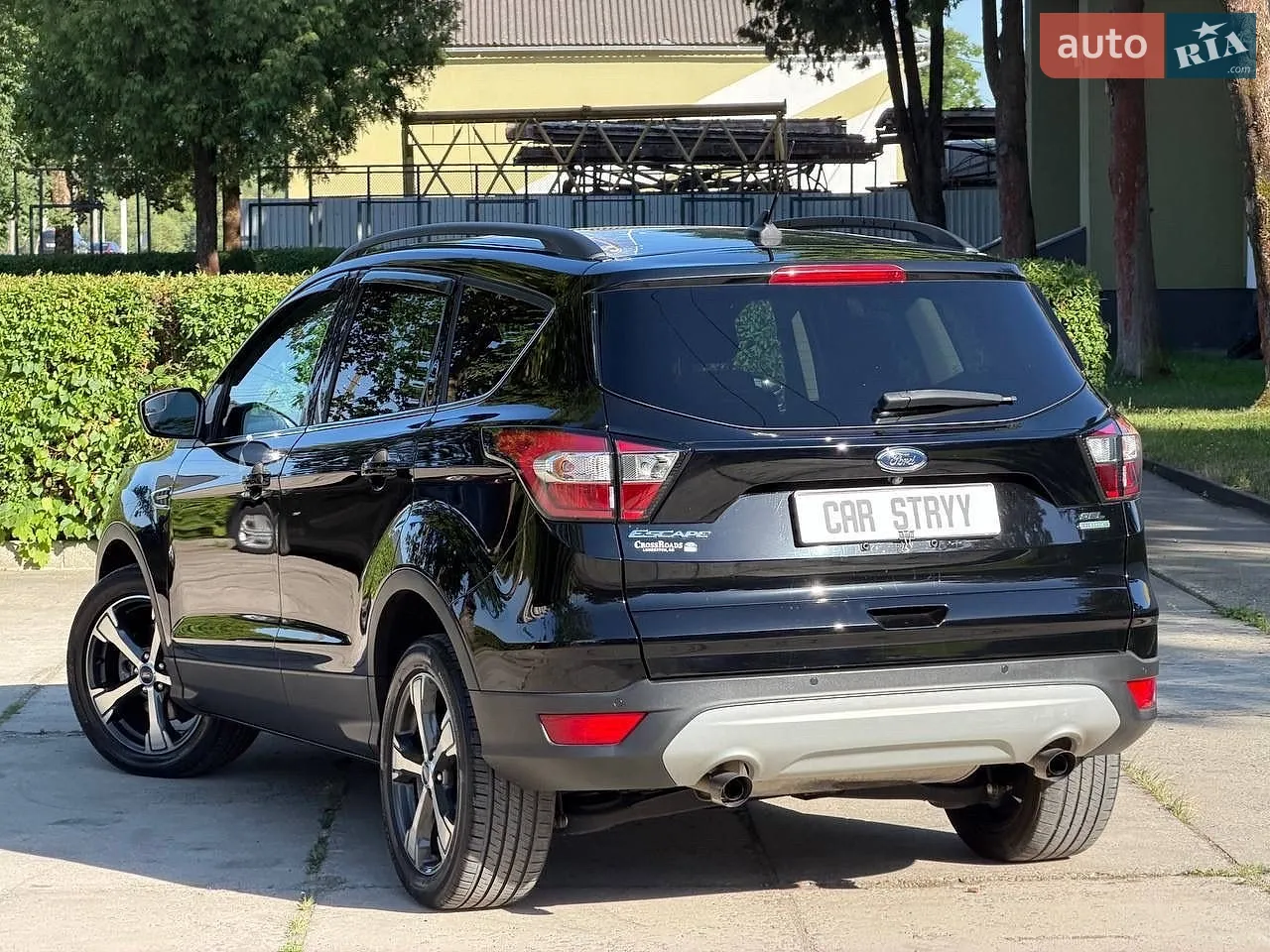 2019 Ford Escape - мініатюра 4