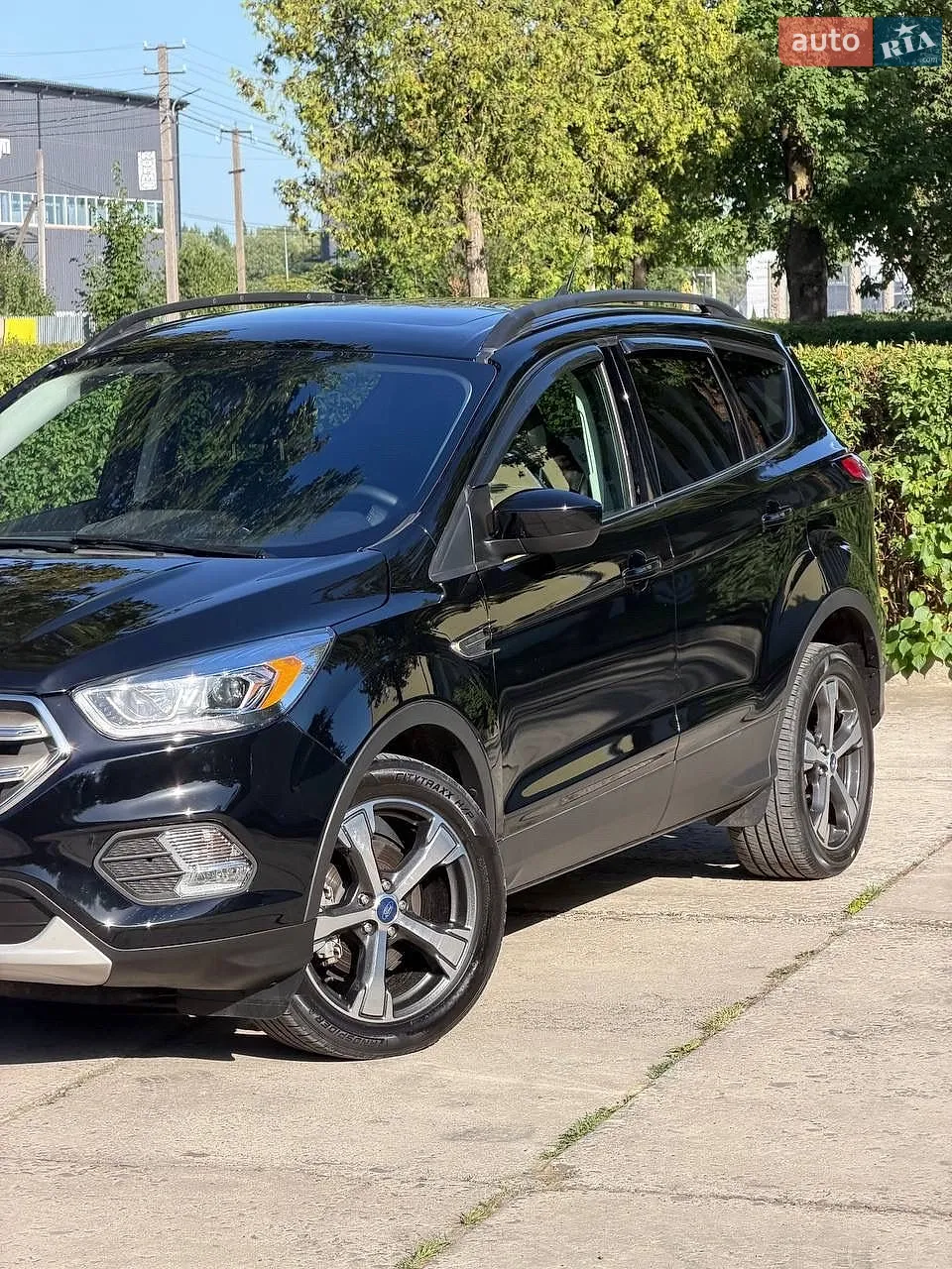 2019 Ford Escape - мініатюра 10