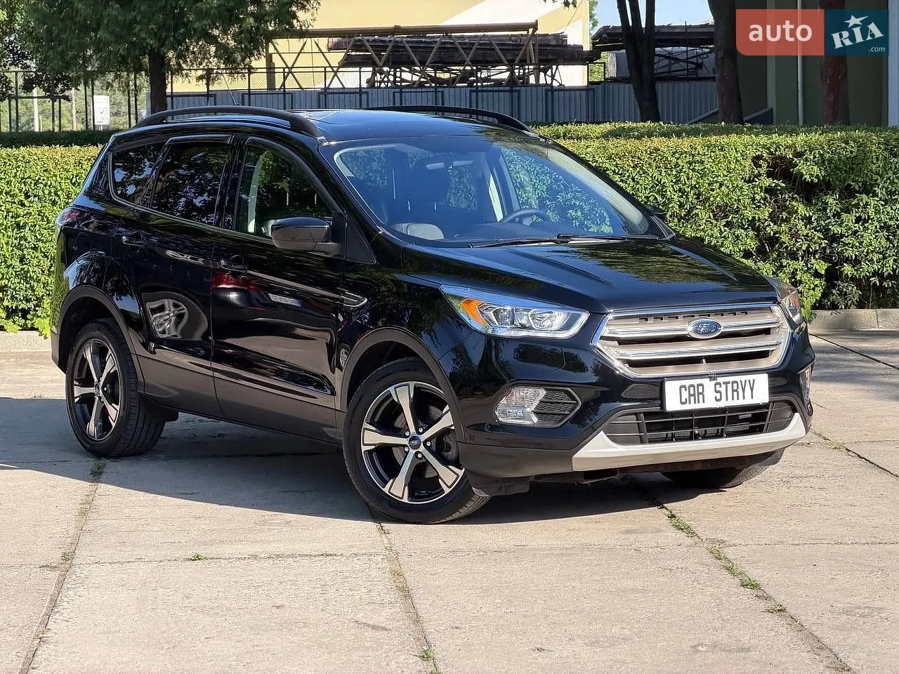 2019 Ford Escape - мініатюра 14
