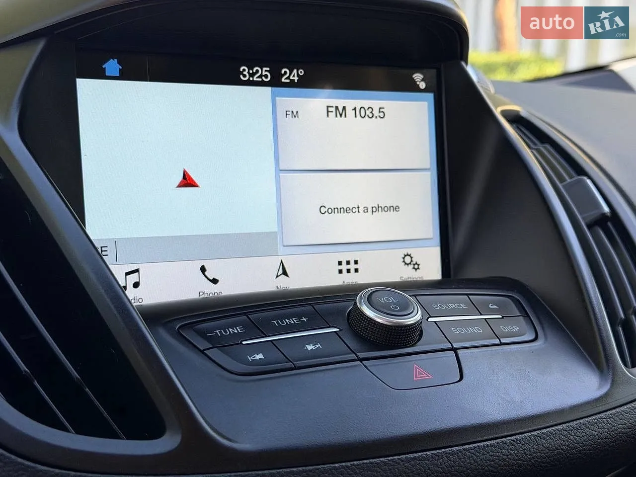 2019 Ford Escape - мініатюра 38