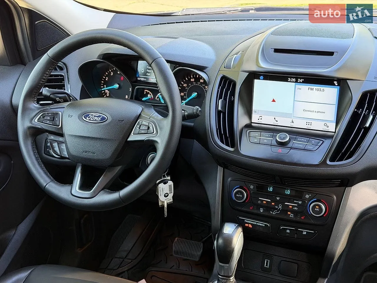 2019 Ford Escape - мініатюра 51