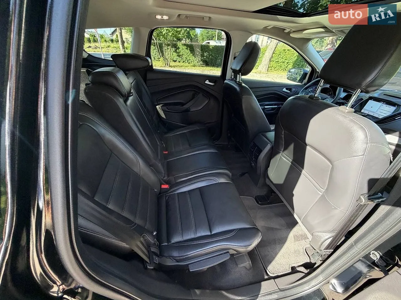 2019 Ford Escape - мініатюра 56