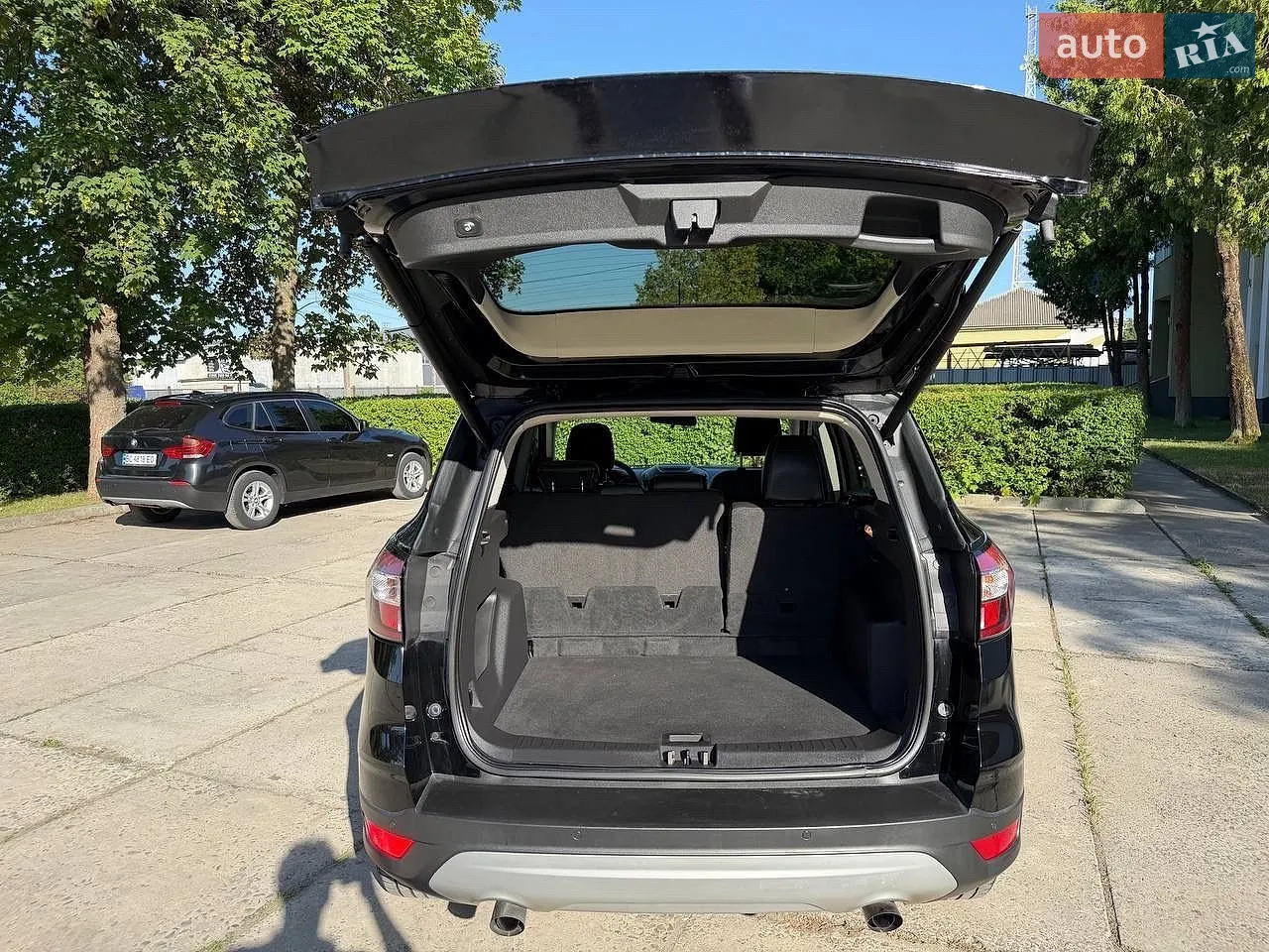 2019 Ford Escape - мініатюра 60