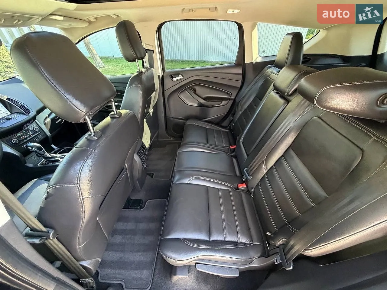 2019 Ford Escape - мініатюра 63