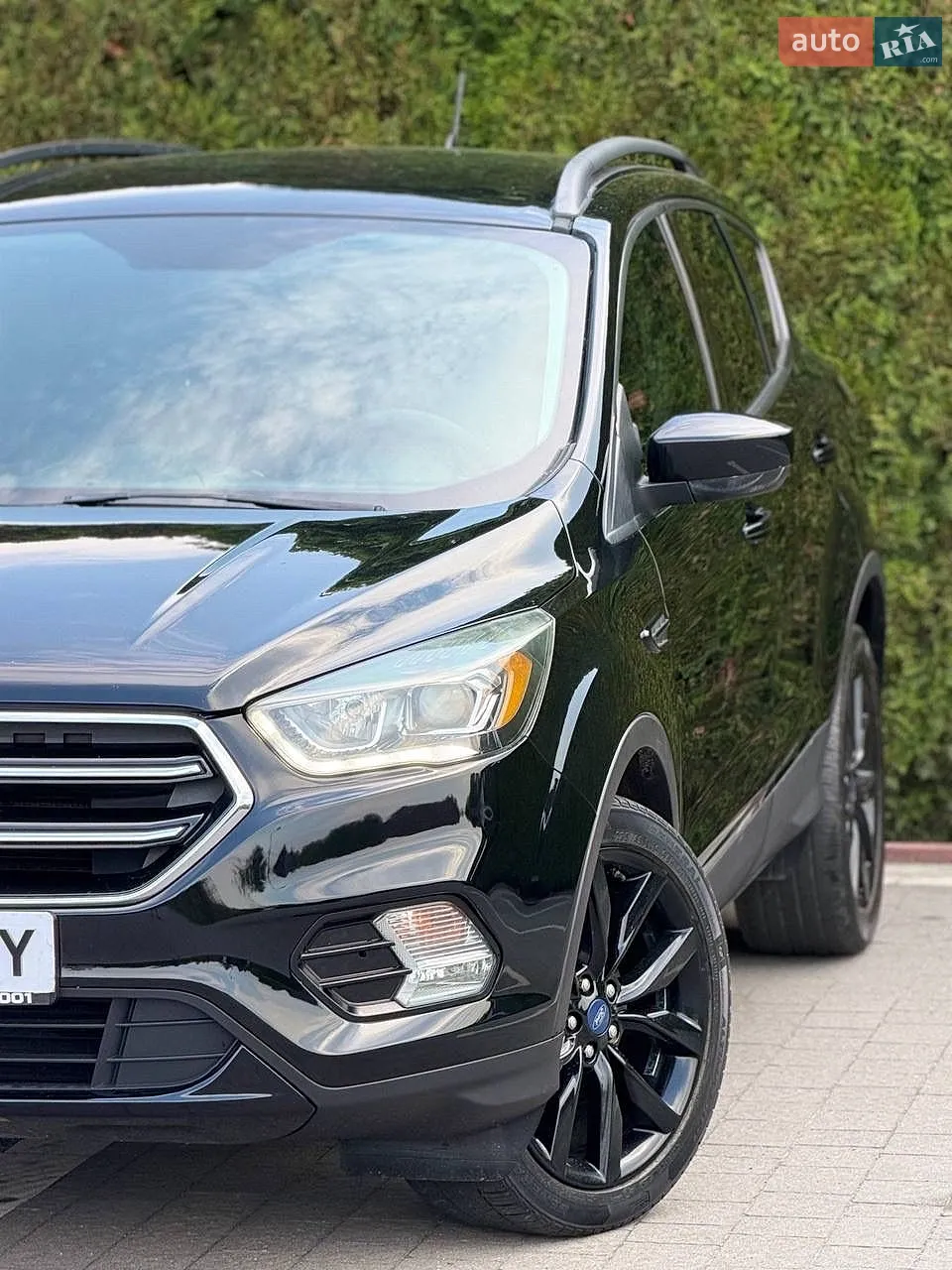2018 Ford Escape - мініатюра 7
