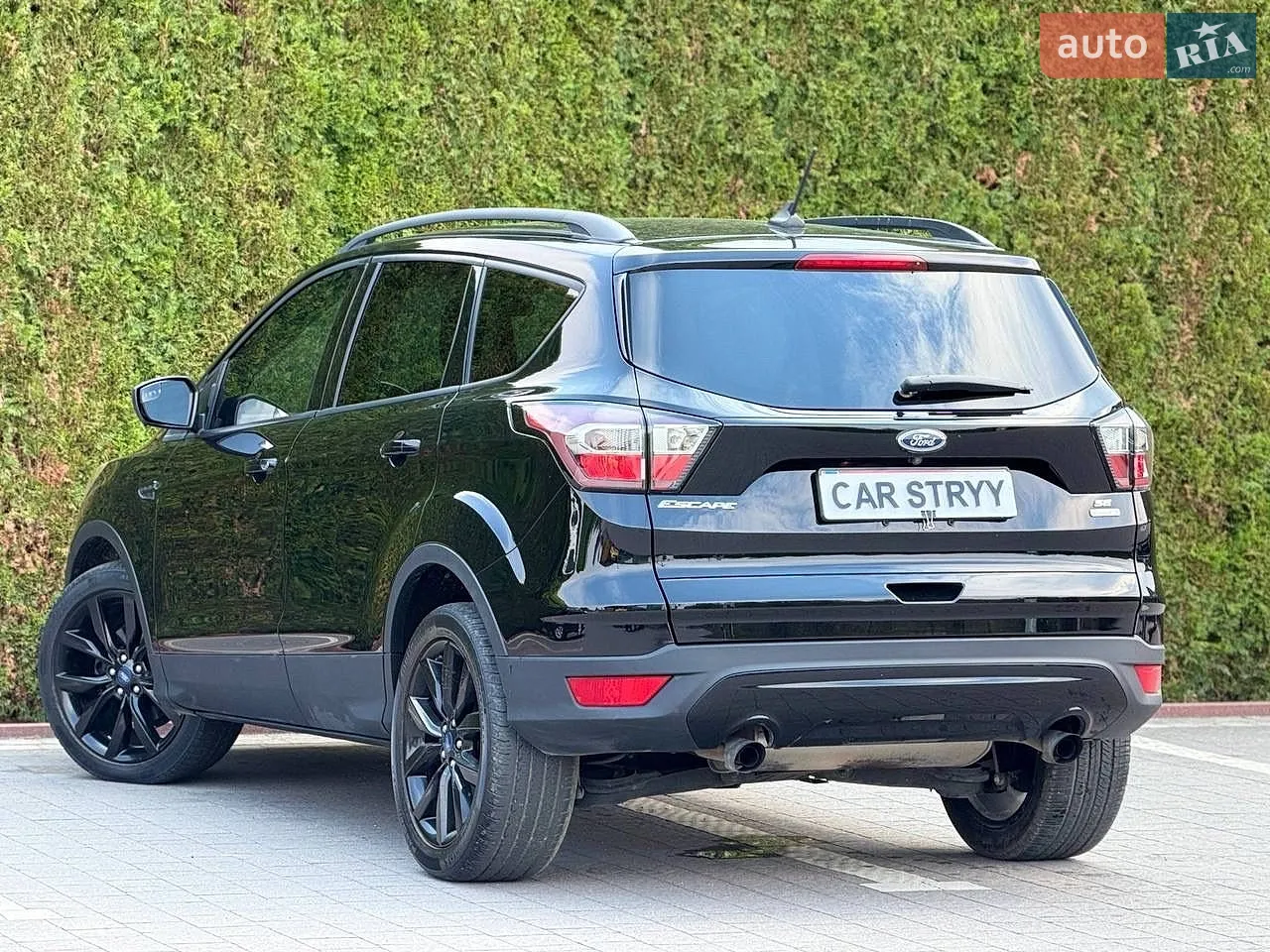 2018 Ford Escape - мініатюра 3