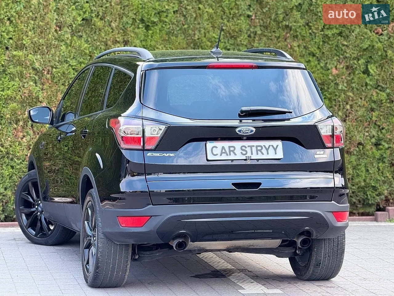 2018 Ford Escape - мініатюра 14