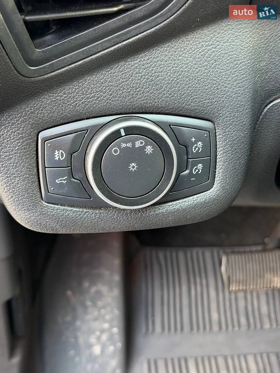 2018 Ford Escape - мініатюра 29