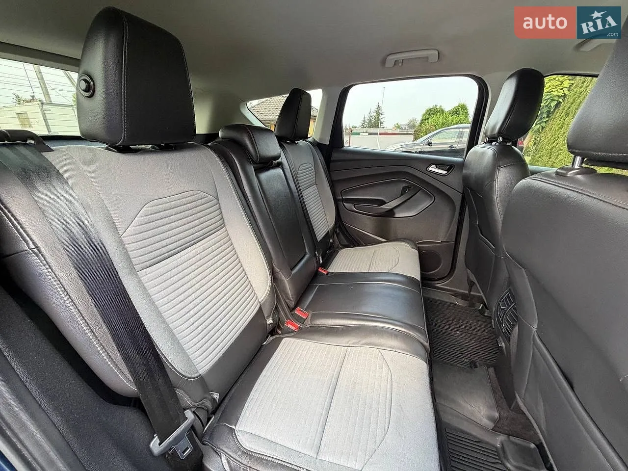 2018 Ford Escape - мініатюра 43