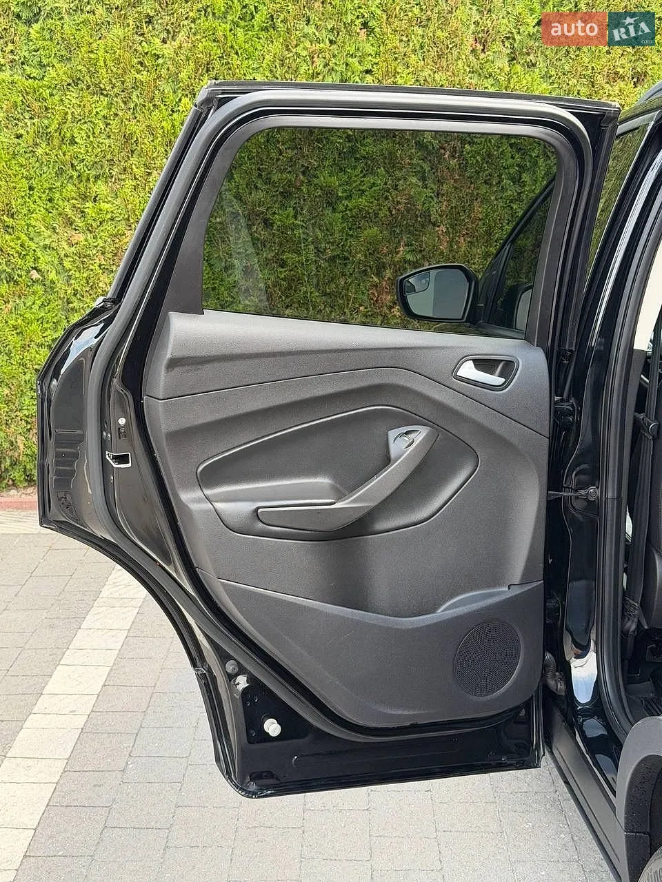 2018 Ford Escape - мініатюра 37