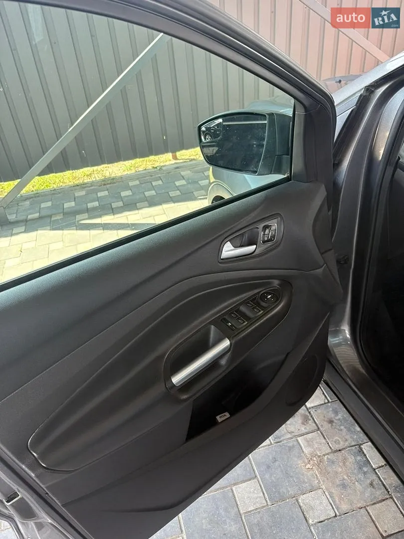 2012 Ford Escape - мініатюра 9