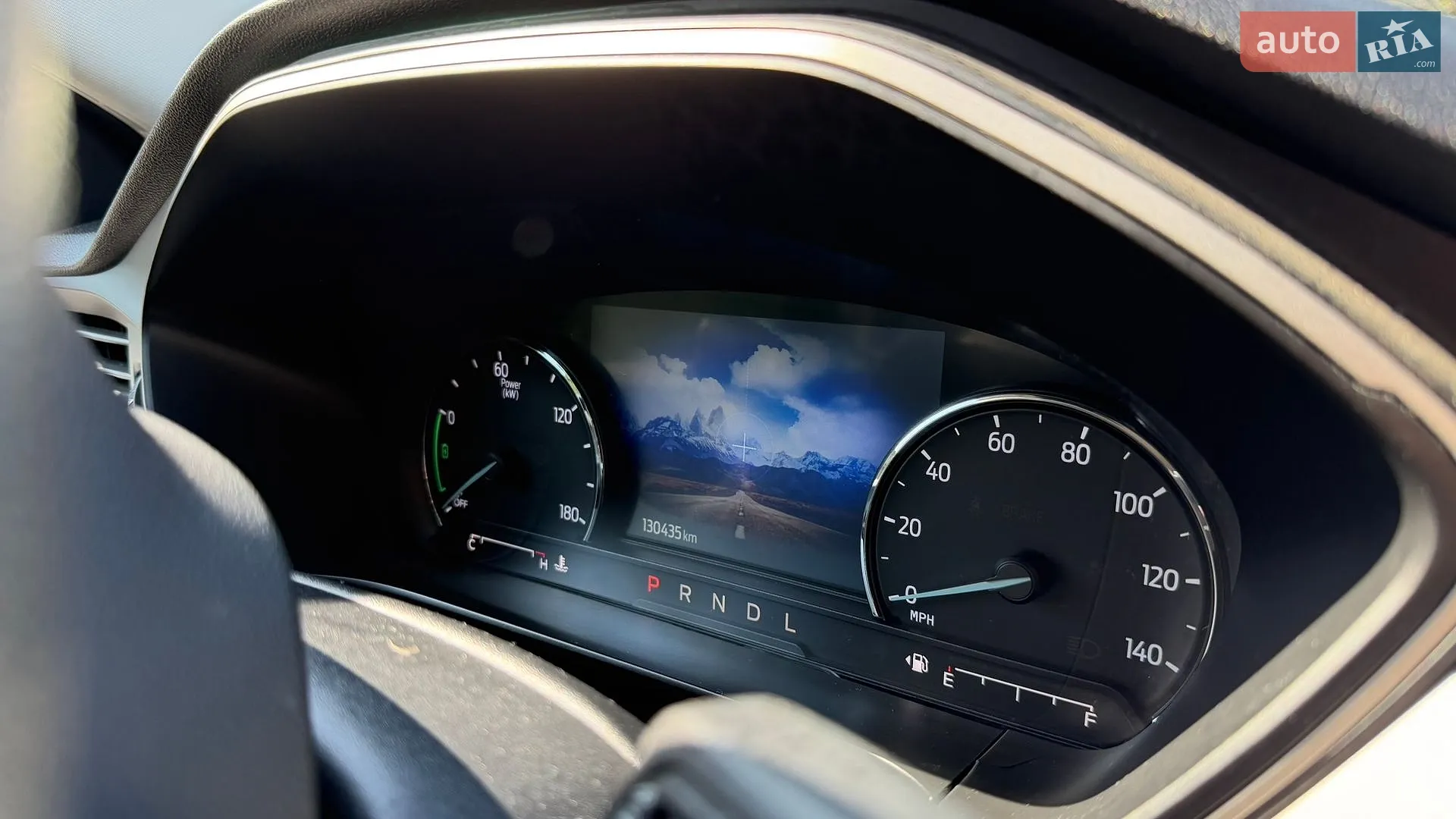 2021 Ford Escape - мініатюра 21