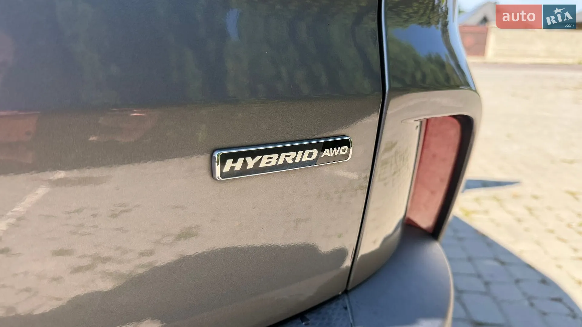 2021 Ford Escape - мініатюра 27