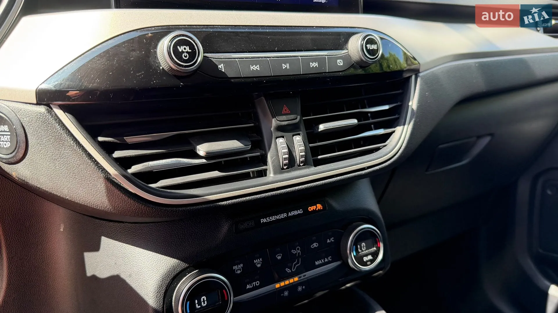2021 Ford Escape - мініатюра 58