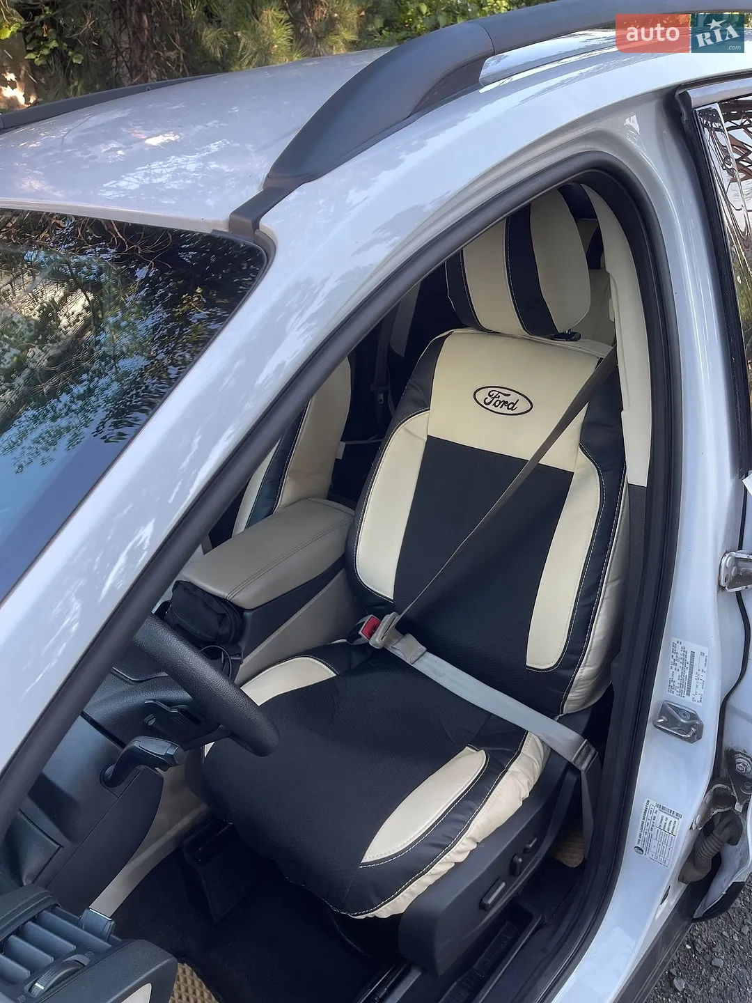 2017 Ford Escape - мініатюра 8