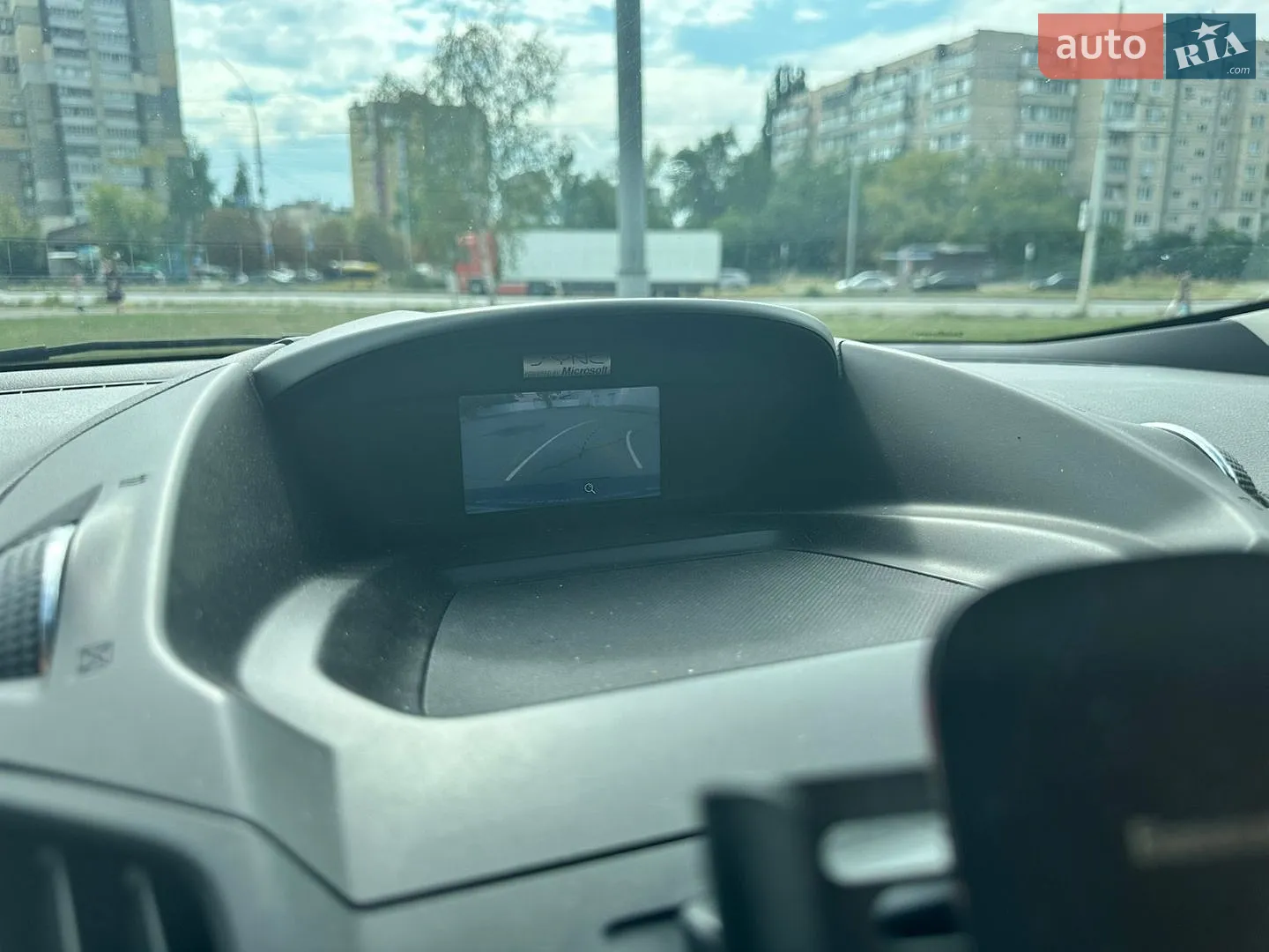 2014 Ford Escape - мініатюра 11