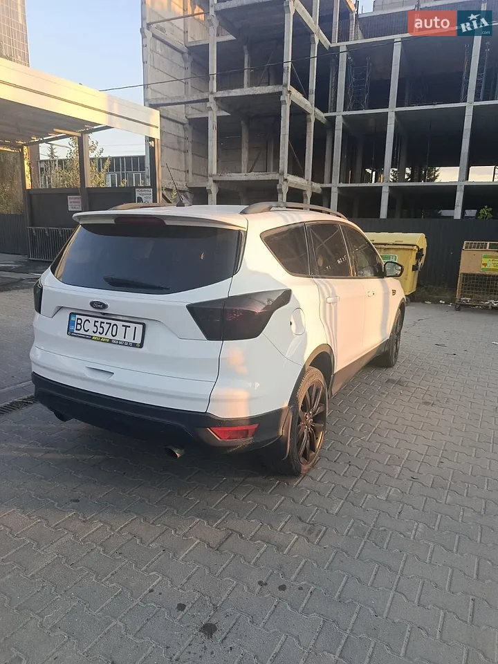 2019 Ford Escape - мініатюра 32