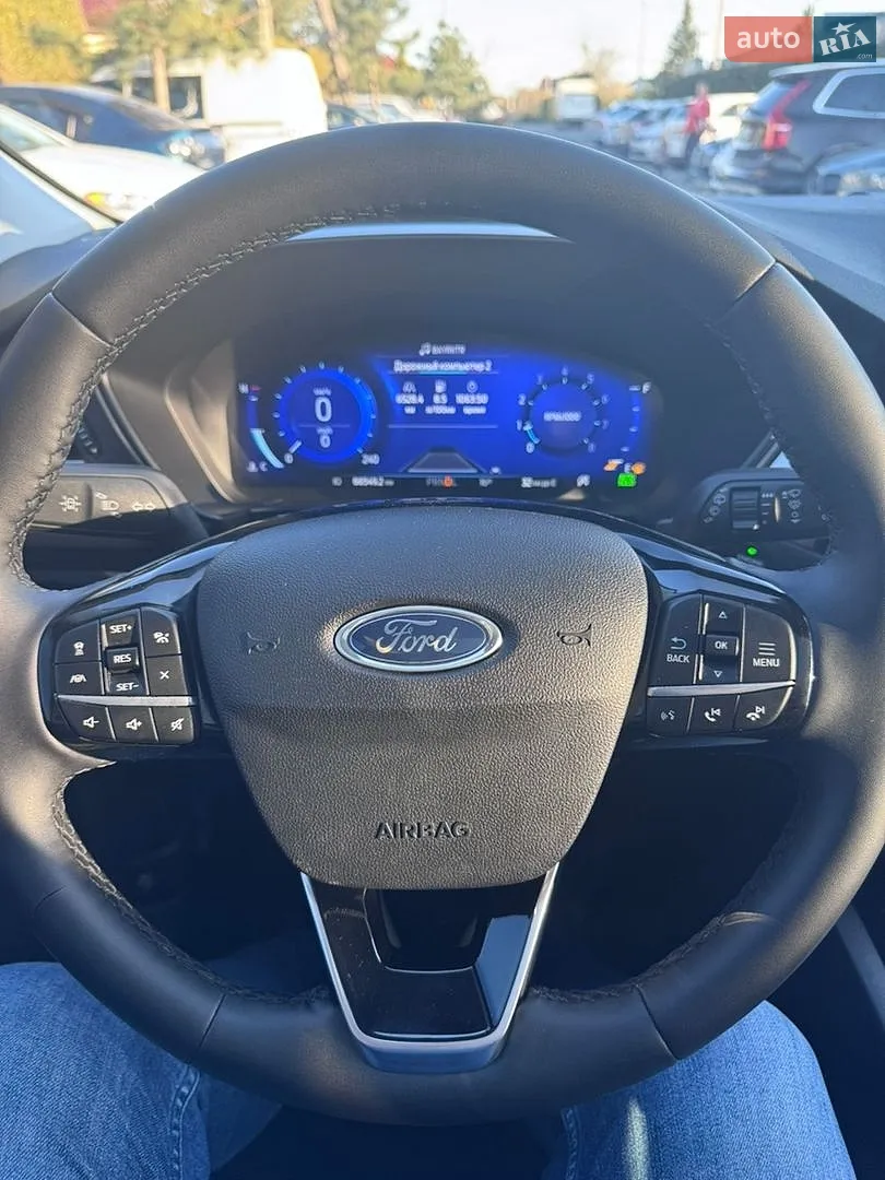 2022 Ford Escape - мініатюра 35