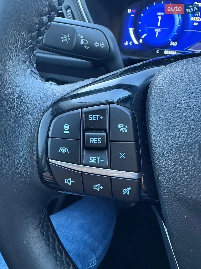2022 Ford Escape - мініатюра 38