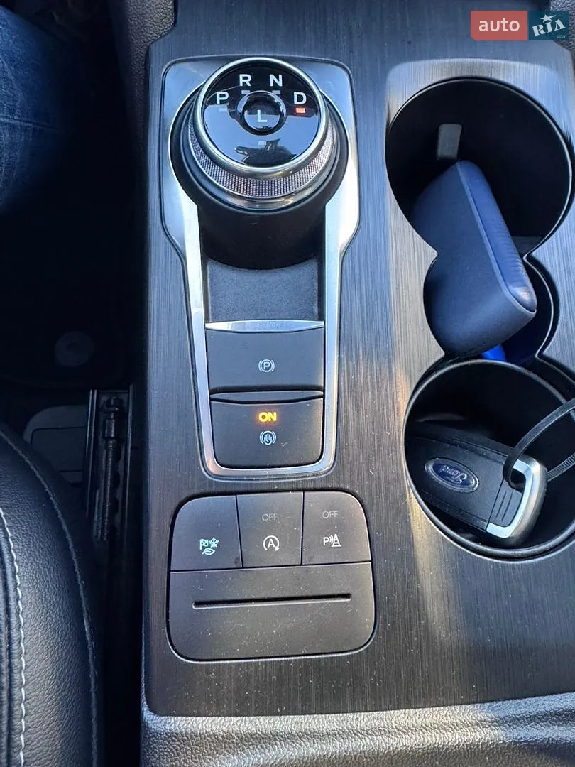 2022 Ford Escape - мініатюра 41